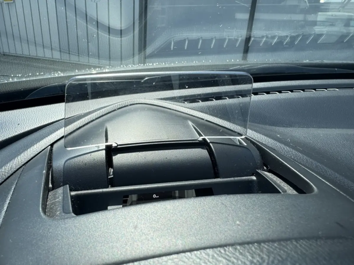 2.0 SAG 120 GT-Luxury | HUD | Memory | Camera