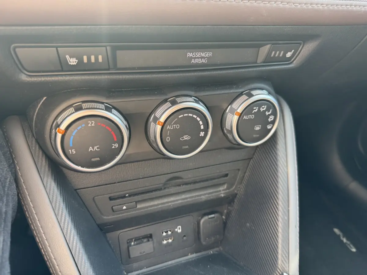 2.0 SAG 120 GT-Luxury | HUD | Memory | Camera