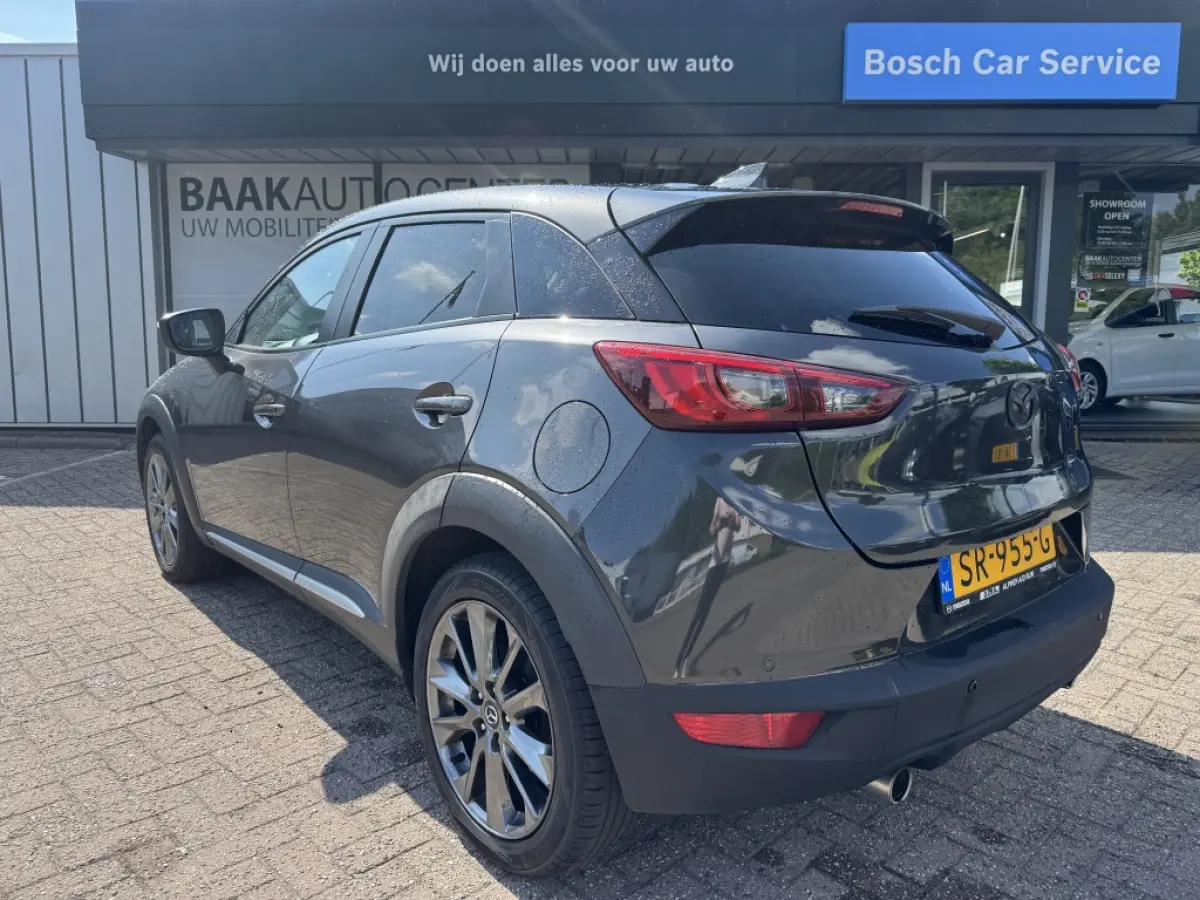 2.0 SAG 120 GT-Luxury | HUD | Memory | Camera