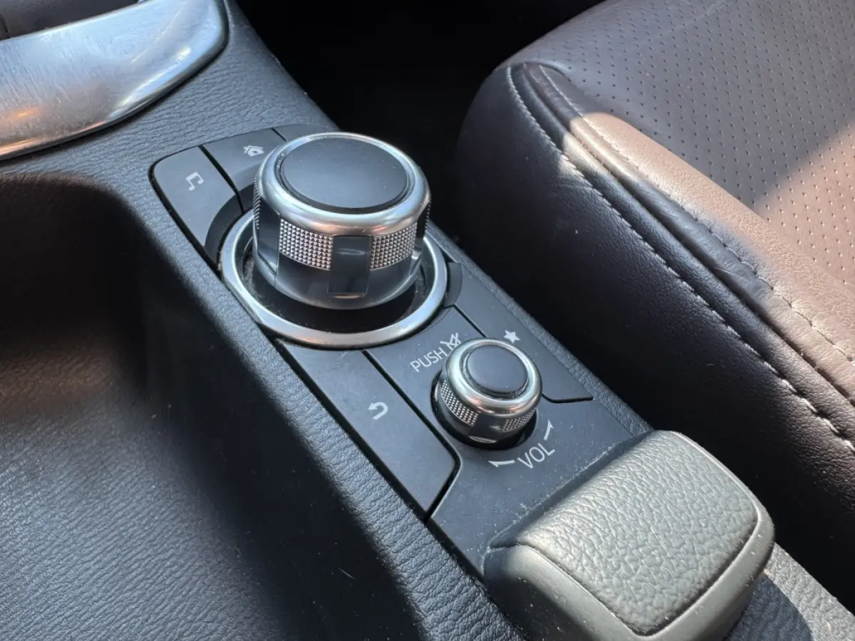 2.0 SAG 120 GT-Luxury | HUD | Memory | Camera