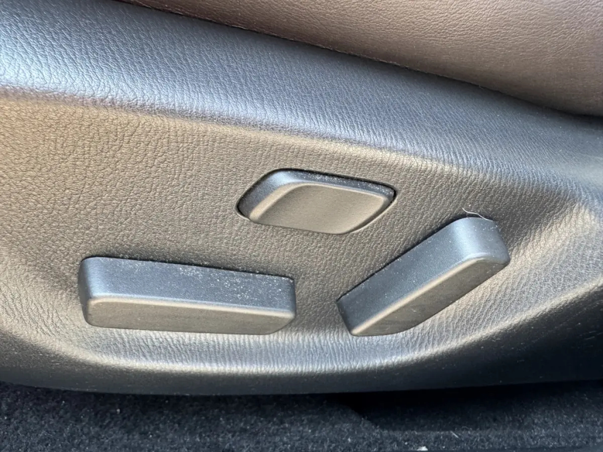 2.0 SAG 120 GT-Luxury | HUD | Memory | Camera