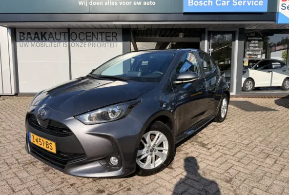 1.5 Hyb. 115 Active | Climate | Camera | Carplay