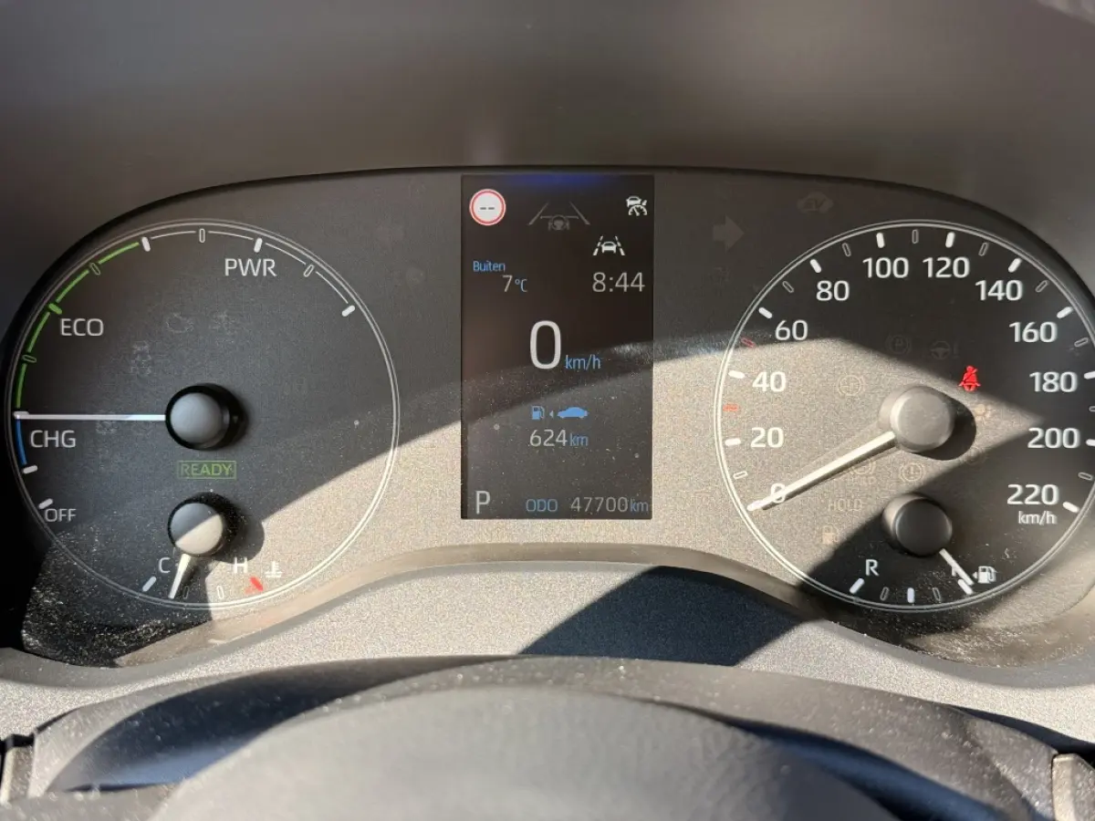 1.5 Hyb. 115 Active | Climate | Camera | Carplay
