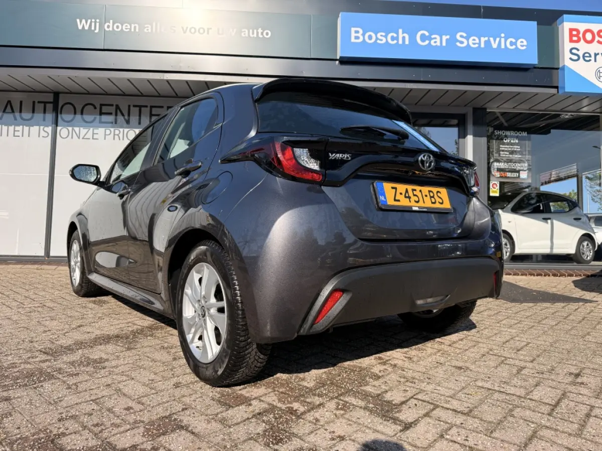 1.5 Hyb. 115 Active | Climate | Camera | Carplay