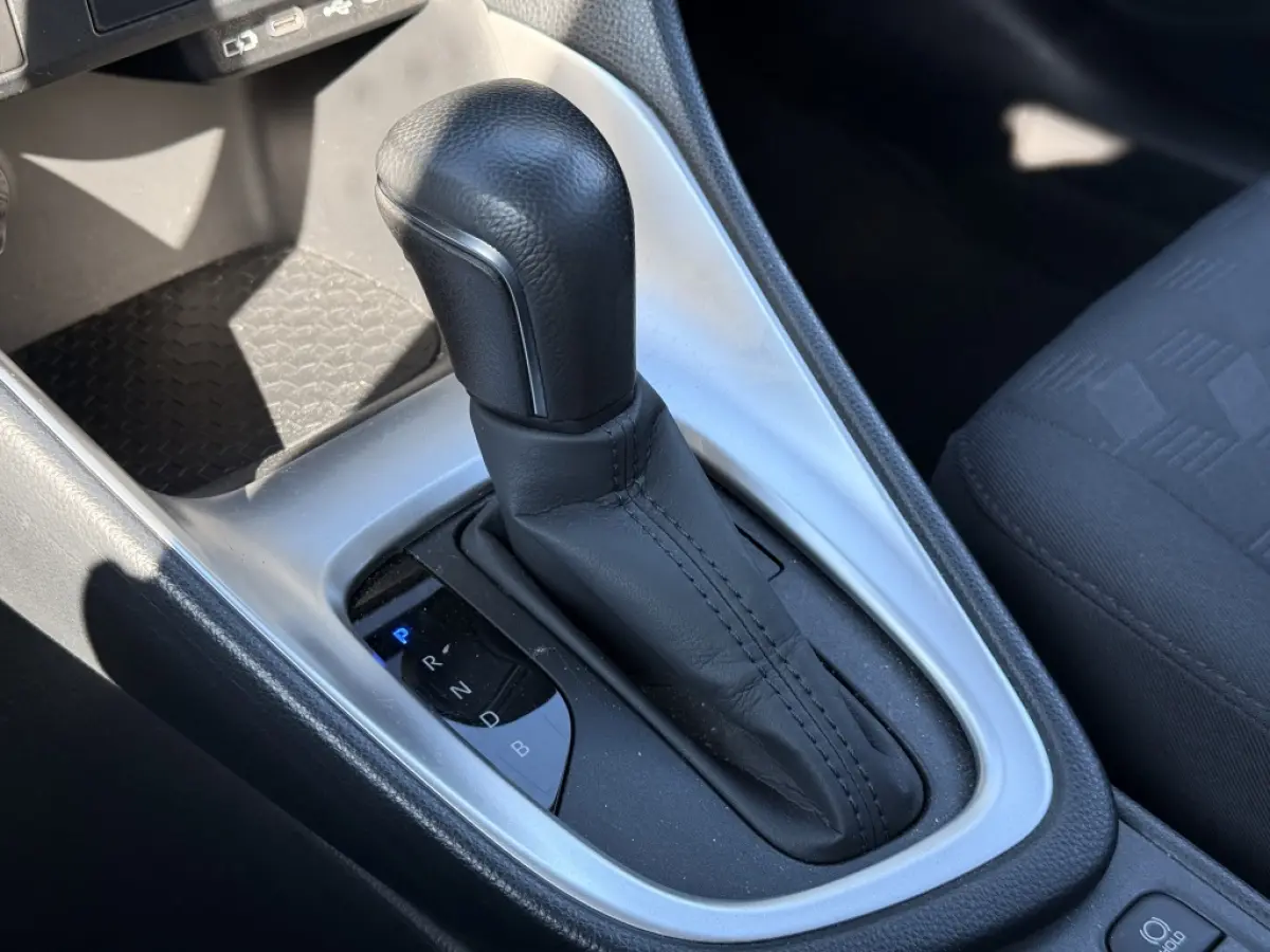 1.5 Hyb. 115 Active | Climate | Camera | Carplay