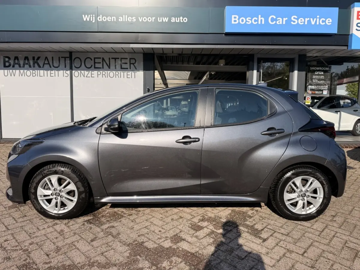 1.5 Hyb. 115 Active | Climate | Camera | Carplay