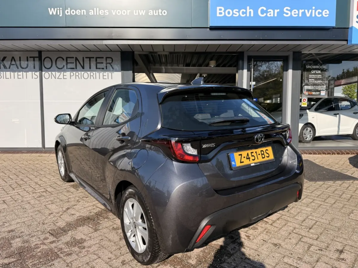 1.5 Hyb. 115 Active | Climate | Camera | Carplay