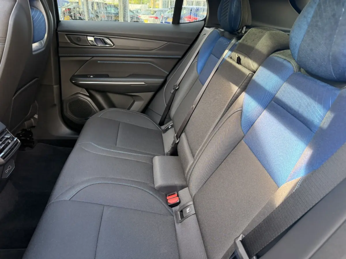 1.5 | Navi | Panoramadak | Memory | ACC