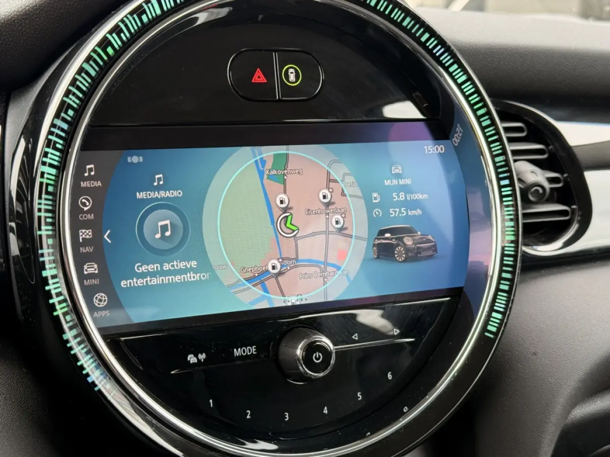 Mini 1.5 Camden | Carplay | Navi | Climate