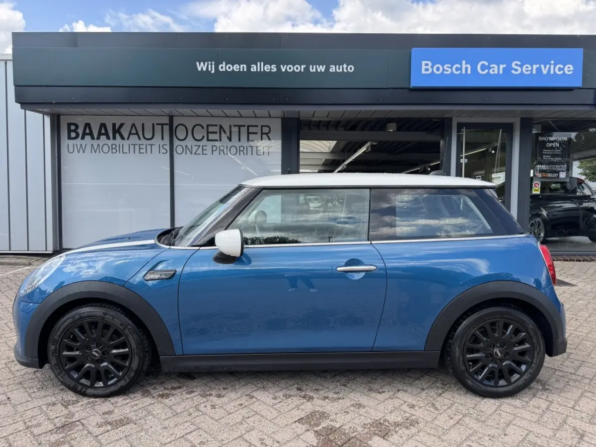 Mini 1.5 Camden | Carplay | Navi | Climate