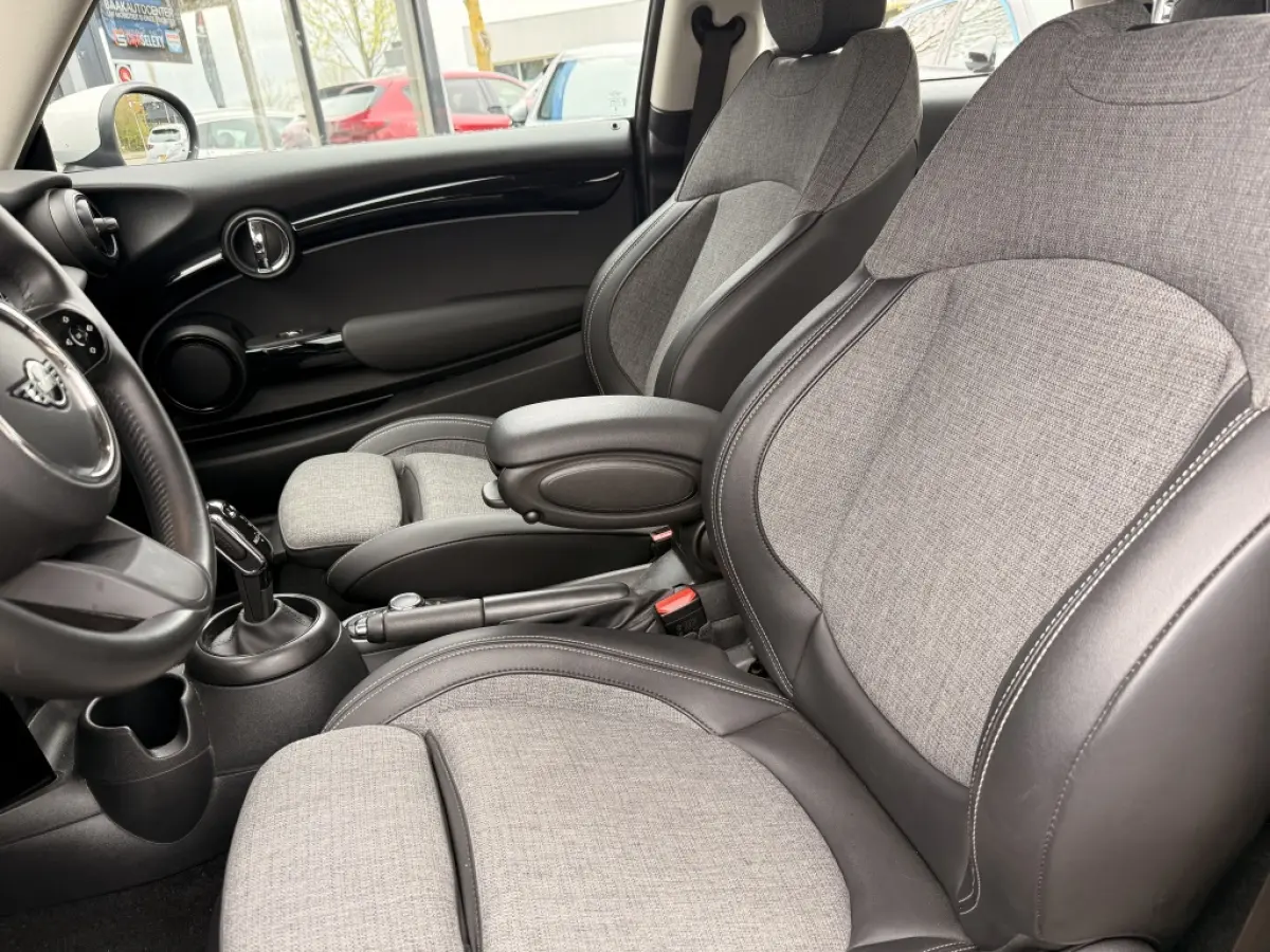 Mini 1.5 Camden | Carplay | Navi | Climate