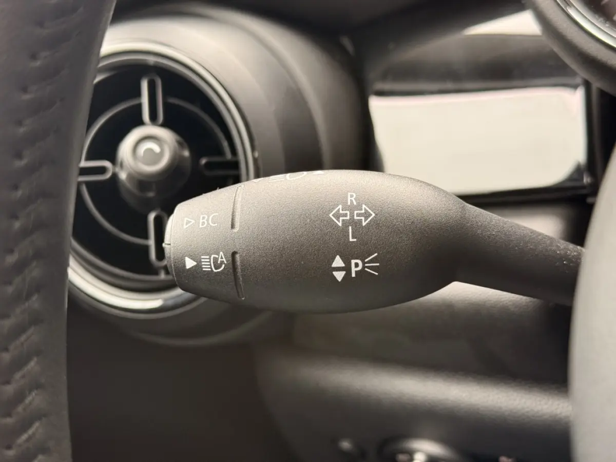 Mini 1.5 Camden | Carplay | Navi | Climate