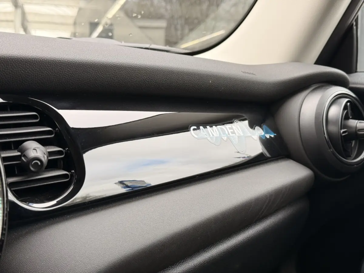 Mini 1.5 Camden | Carplay | Navi | Climate