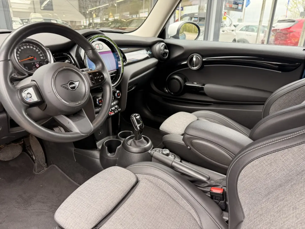 Mini 1.5 Camden | Carplay | Navi | Climate