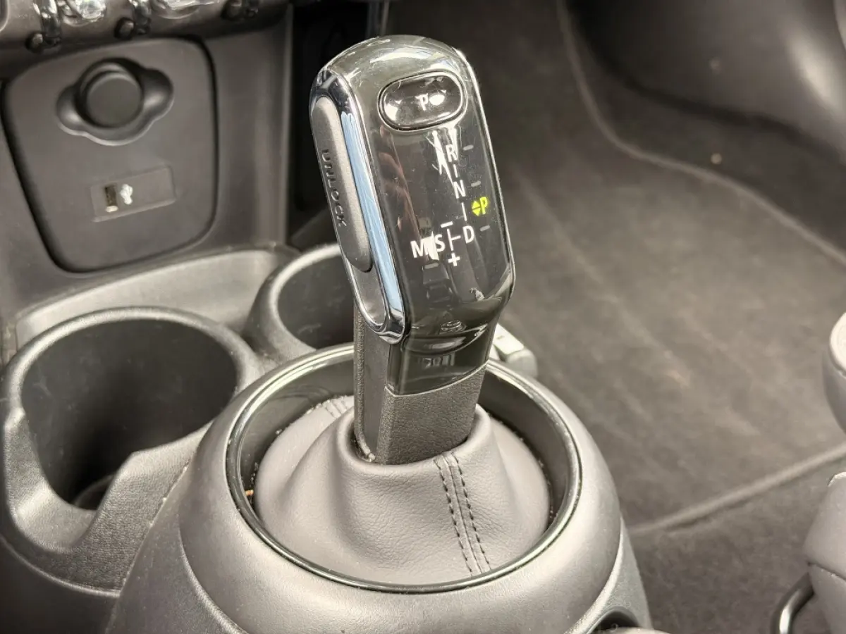 Mini 1.5 Camden | Carplay | Navi | Climate