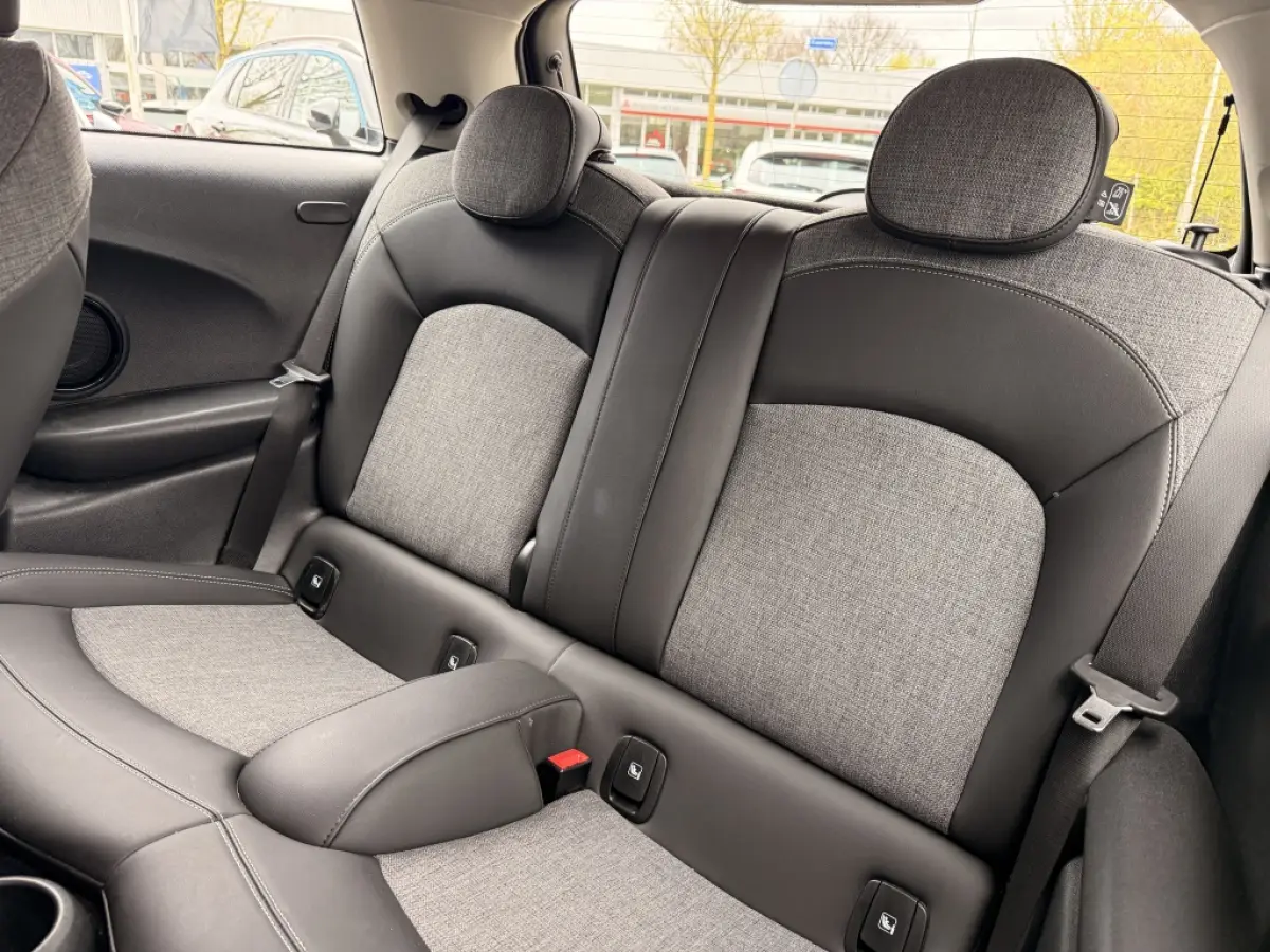 Mini 1.5 Camden | Carplay | Navi | Climate
