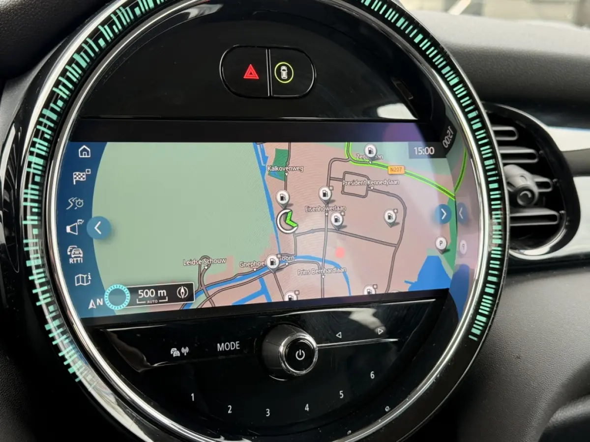 Mini 1.5 Camden | Carplay | Navi | Climate