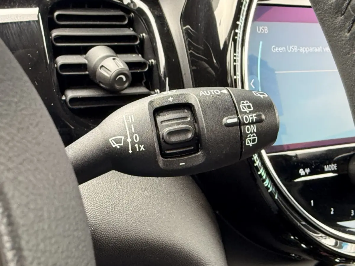 Mini 1.5 Camden | Carplay | Navi | Climate
