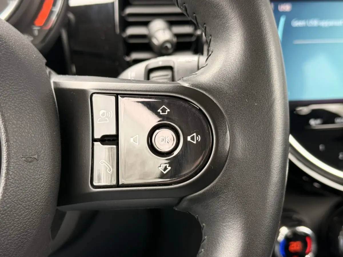 Mini 1.5 Camden | Carplay | Navi | Climate