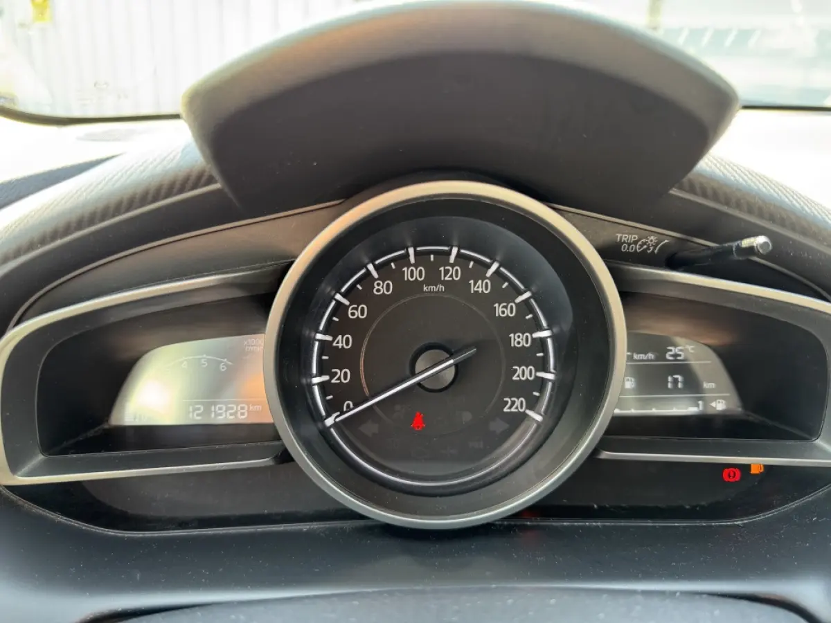 1.5 Skyact-G Sport Selected | Camera | Navi | Cruise