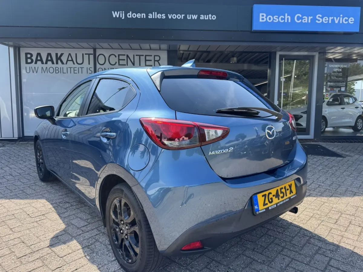 1.5 Skyact-G Sport Selected | Camera | Navi | Cruise