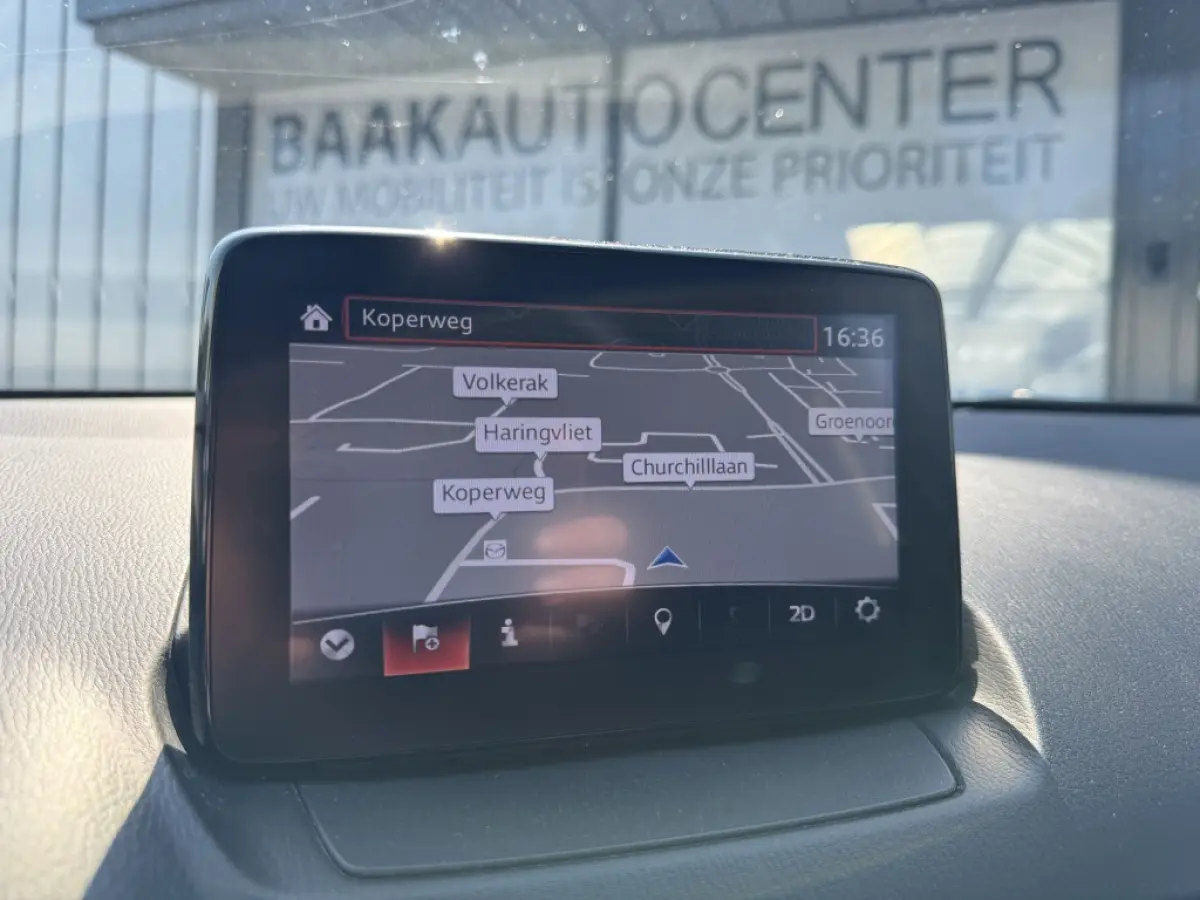1.5 Skyact-G Sport Selected | Camera | Navi | Cruise