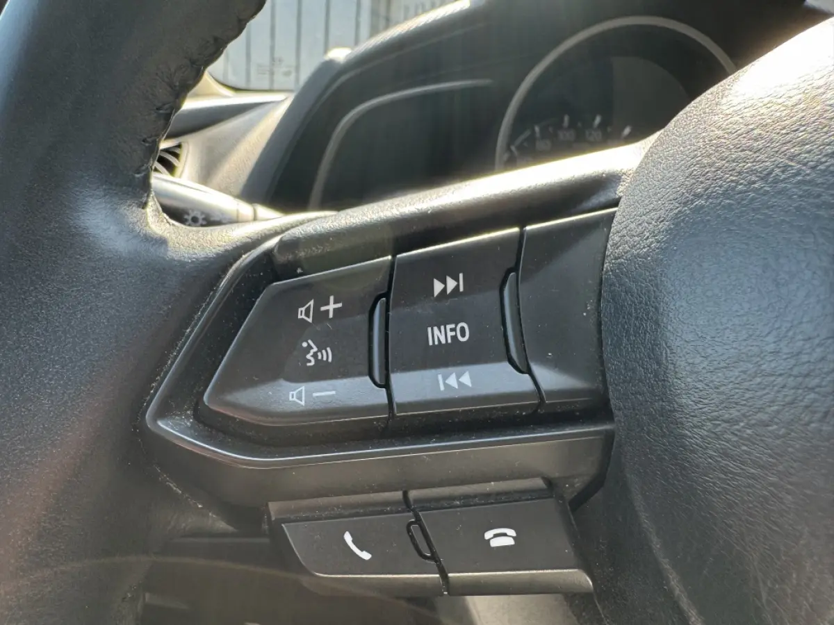 1.5 Skyact-G Sport Selected | Camera | Navi | Cruise