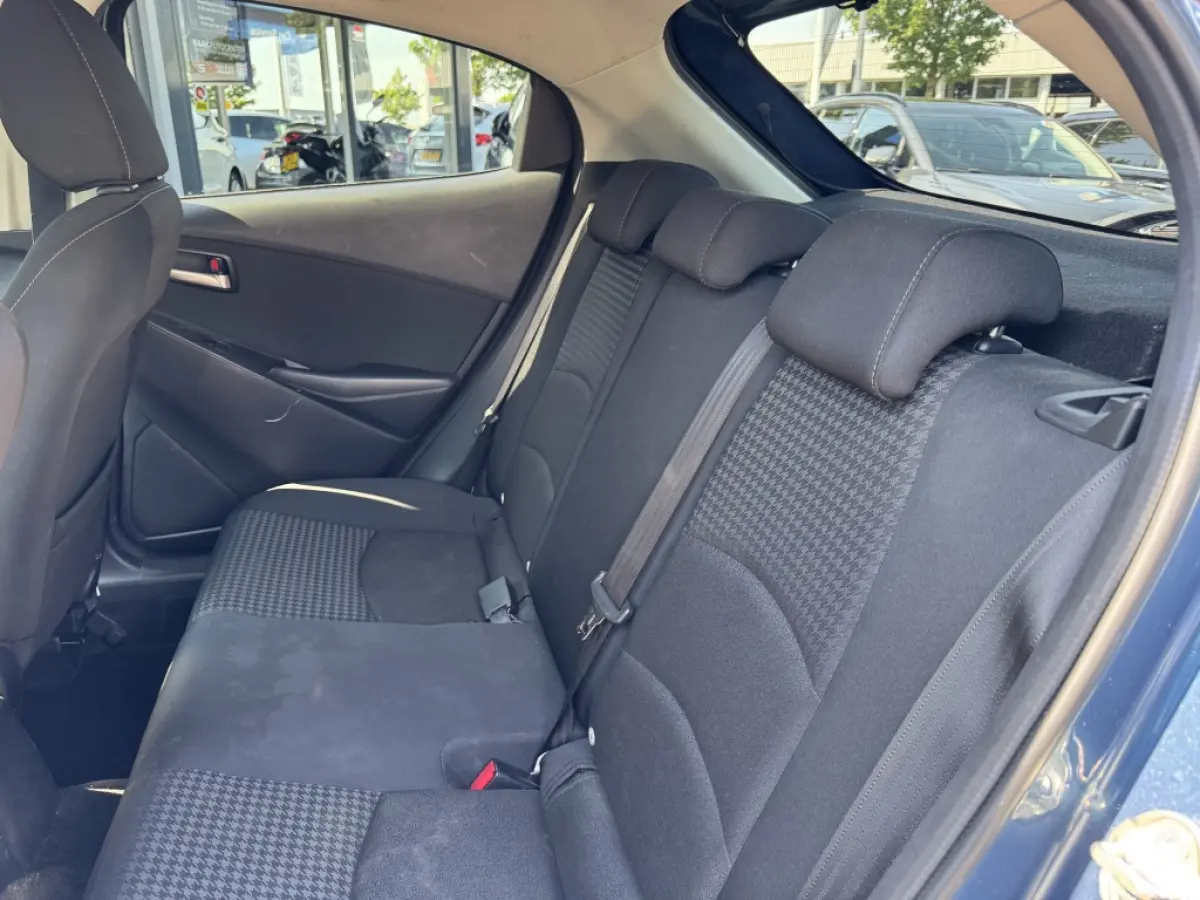1.5 Skyact-G Sport Selected | Camera | Navi | Cruise