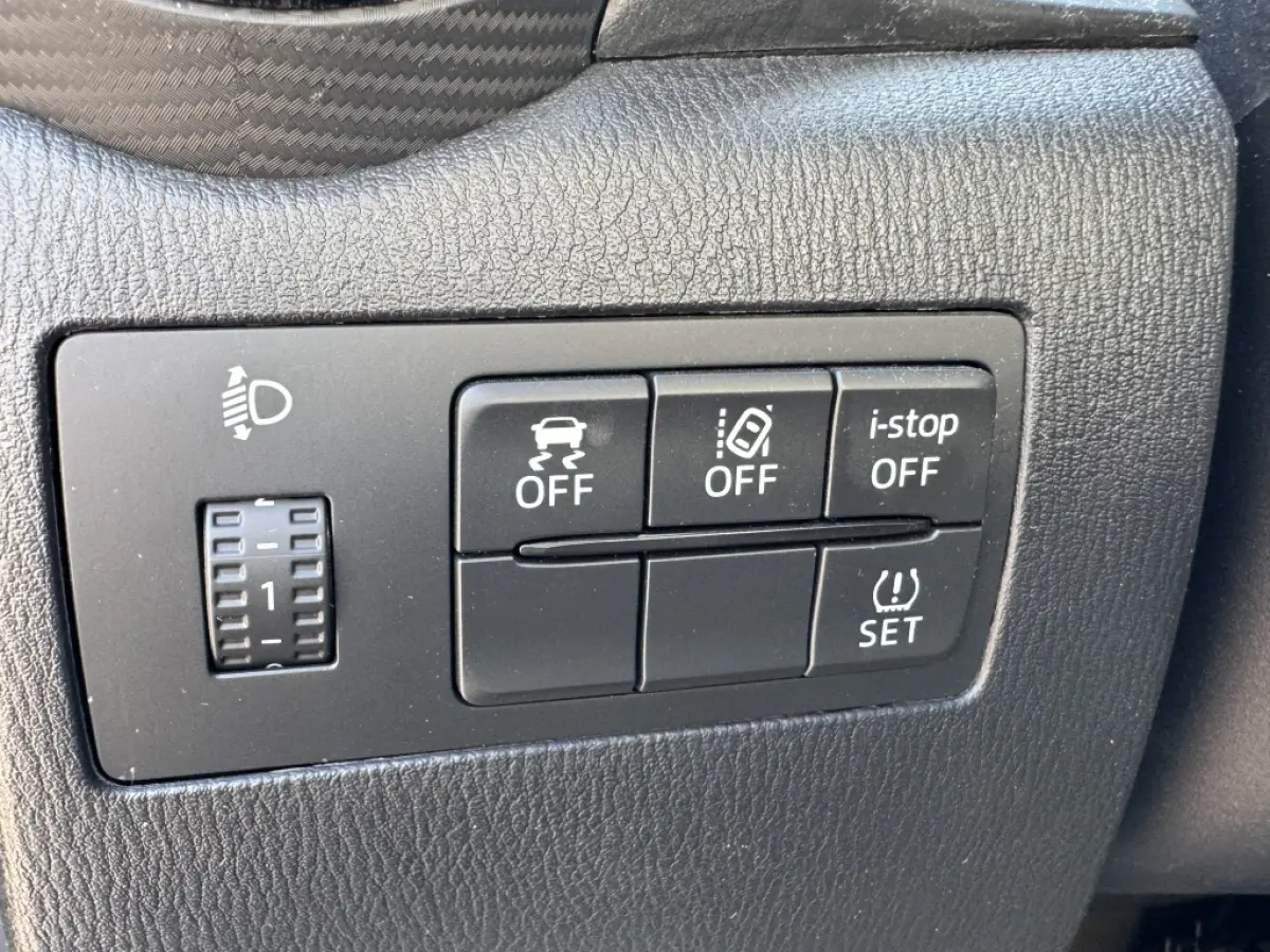 1.5 Skyact-G Sport Selected | Camera | Navi | Cruise