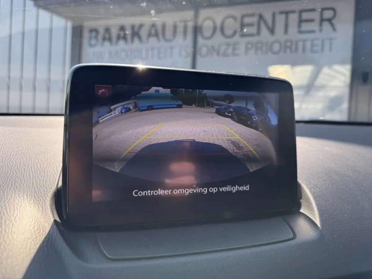 1.5 Skyact-G Sport Selected | Camera | Navi | Cruise