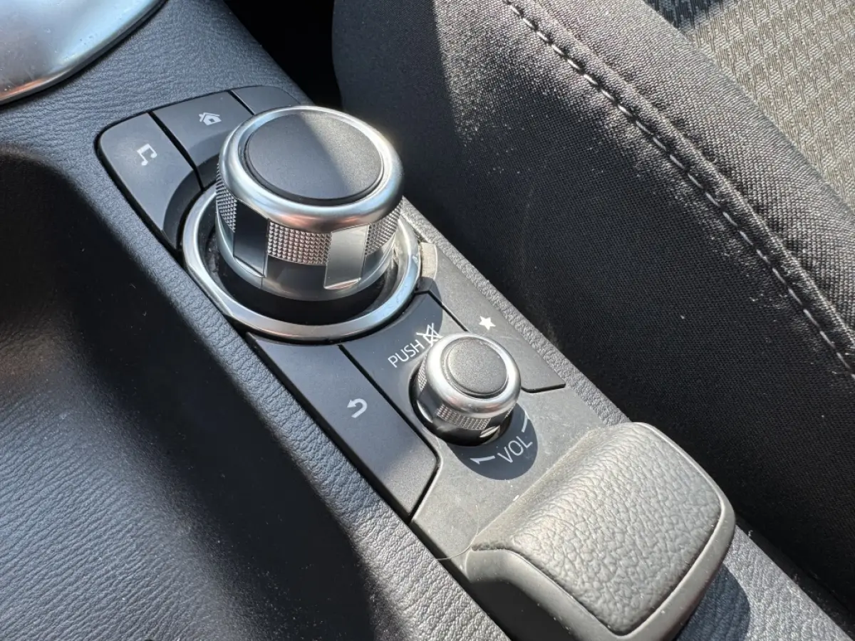 1.5 Skyact-G Sport Selected | Camera | Navi | Cruise