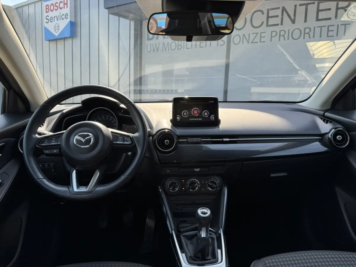 1.5 Skyact-G Sport Selected | Camera | Navi | Cruise