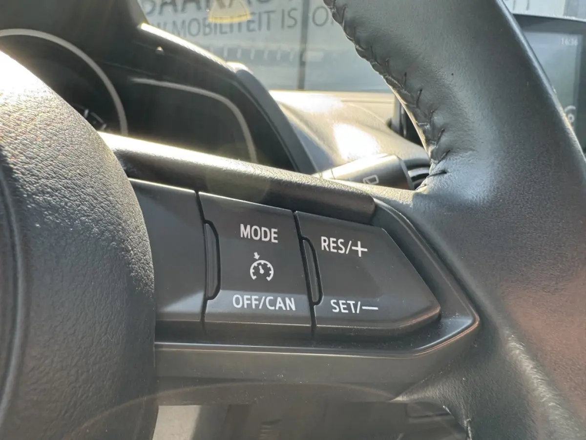 1.5 Skyact-G Sport Selected | Camera | Navi | Cruise