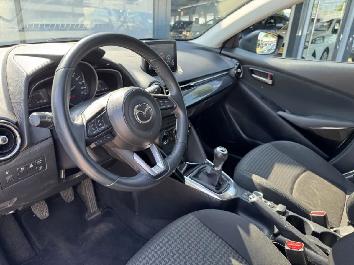 1.5 Skyact-G Sport Selected | Camera | Navi | Cruise