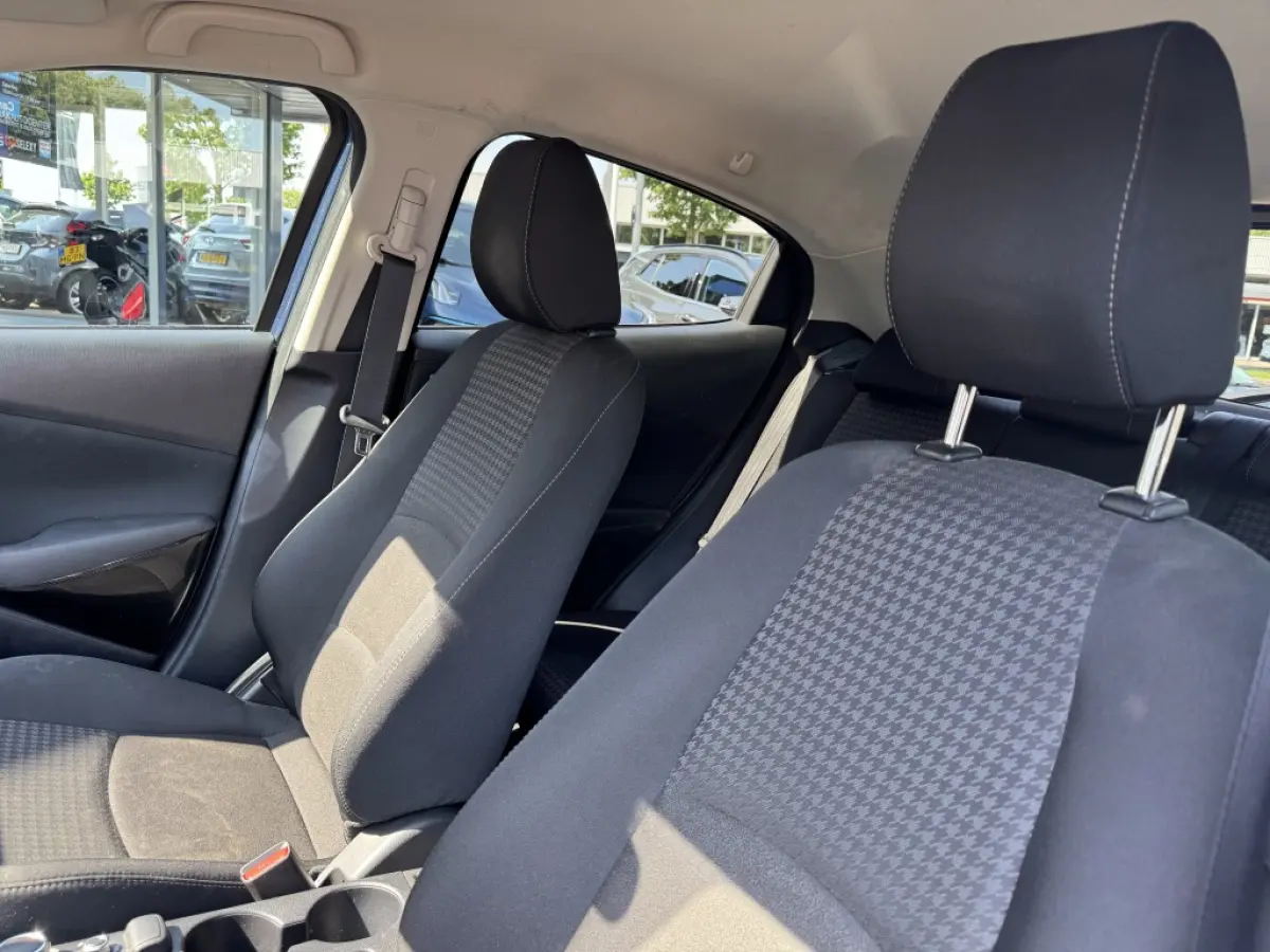 1.5 Skyact-G Sport Selected | Camera | Navi | Cruise