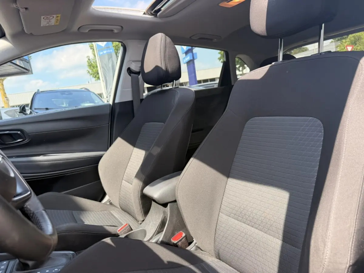 1.0 T-GDI Premium Sky | Schuifdak | Automaat