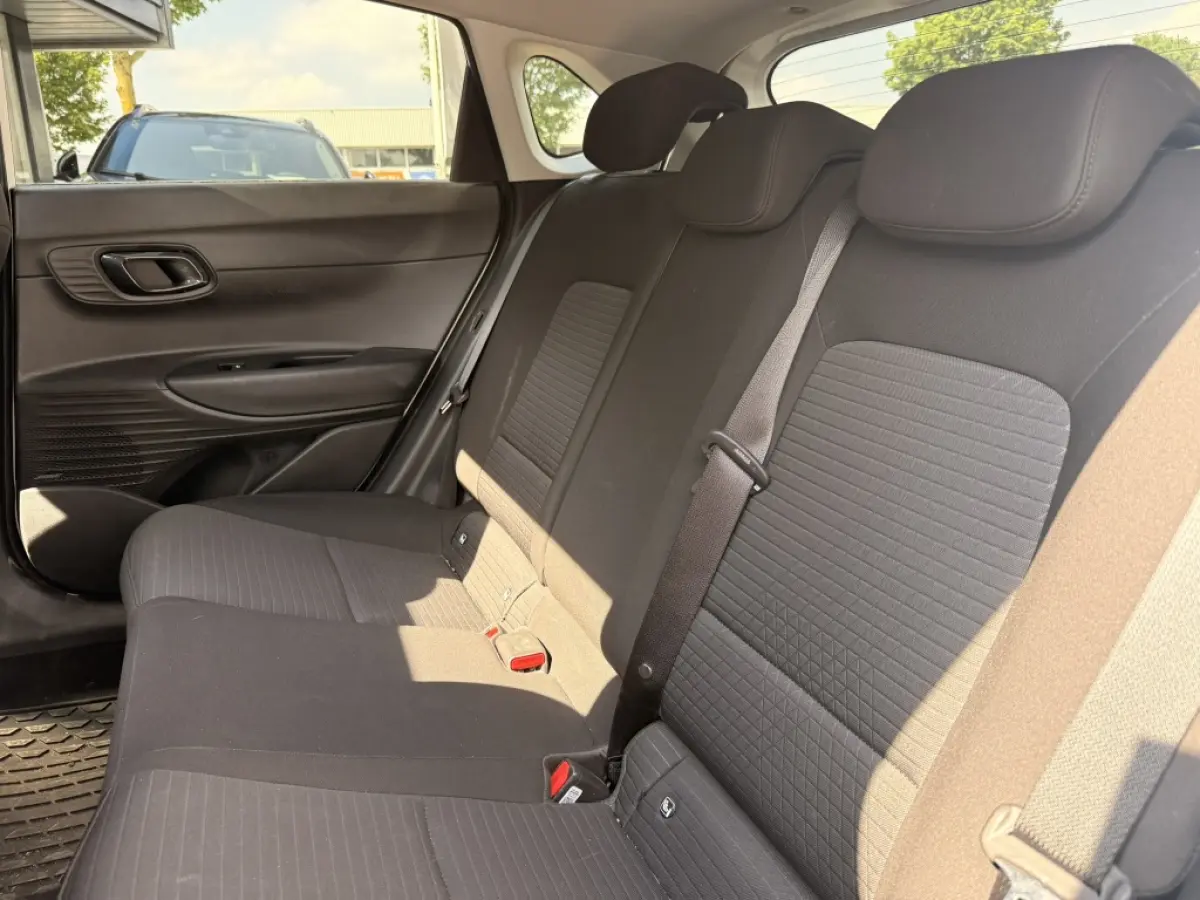 1.0 T-GDI Premium Sky | Schuifdak | Automaat