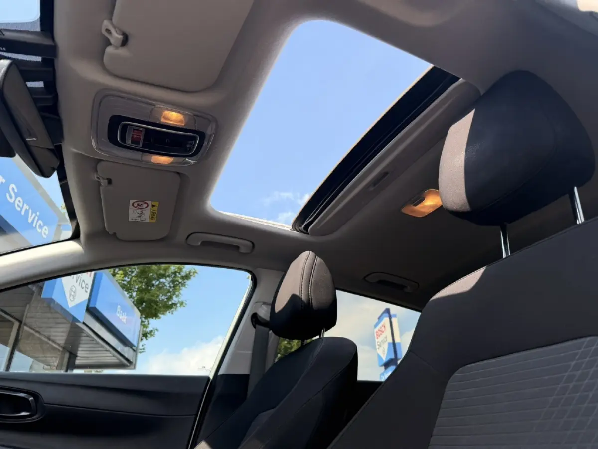 1.0 T-GDI Premium Sky | Schuifdak | Automaat