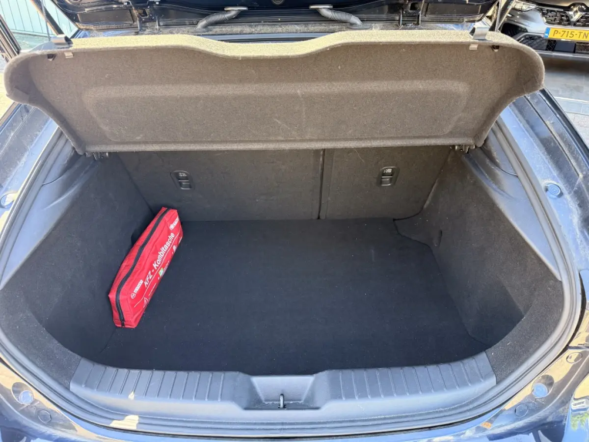 2.0 e-SkyActiv-G 120 Excl.-Line | Leer | 360 | Bose
