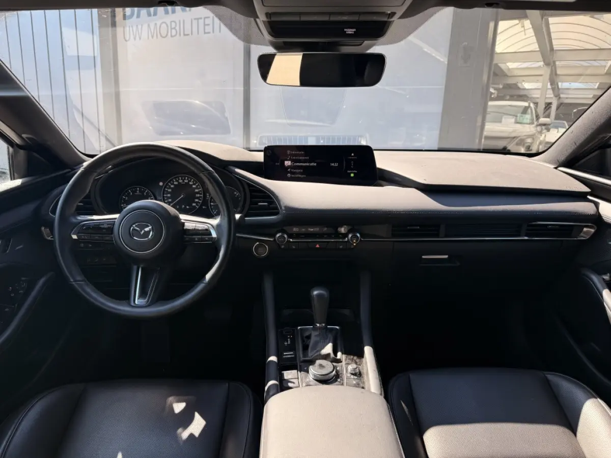 2.0 e-SkyActiv-G 120 Excl.-Line | Leer | 360 | Bose