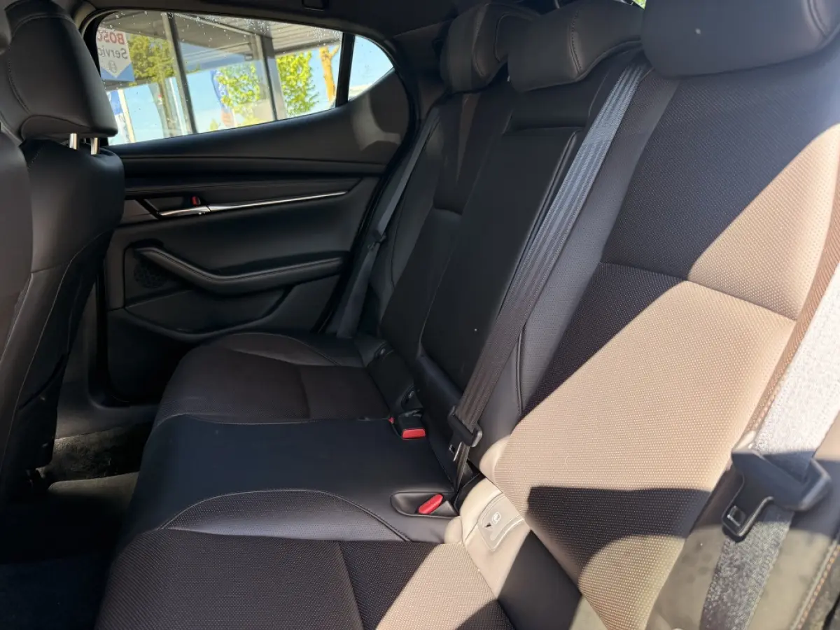 2.0 e-SkyActiv-G 120 Excl.-Line | Leer | 360 | Bose