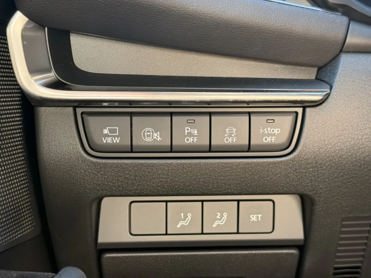 2.0 e-SkyActiv-G 120 Excl.-Line | Leer | 360 | Bose