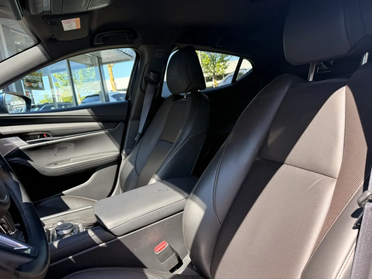 2.0 e-SkyActiv-G 120 Excl.-Line | Leer | 360 | Bose