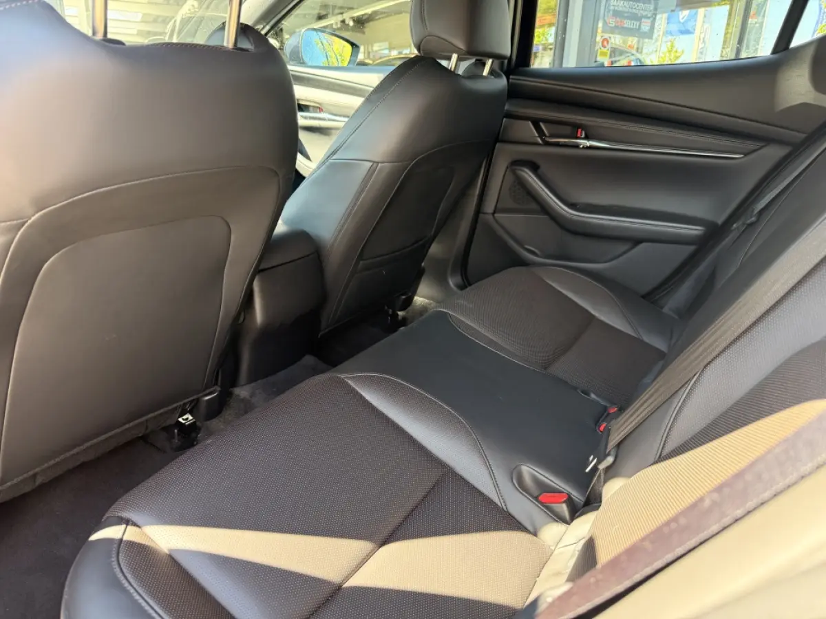 2.0 e-SkyActiv-G 120 Excl.-Line | Leer | 360 | Bose
