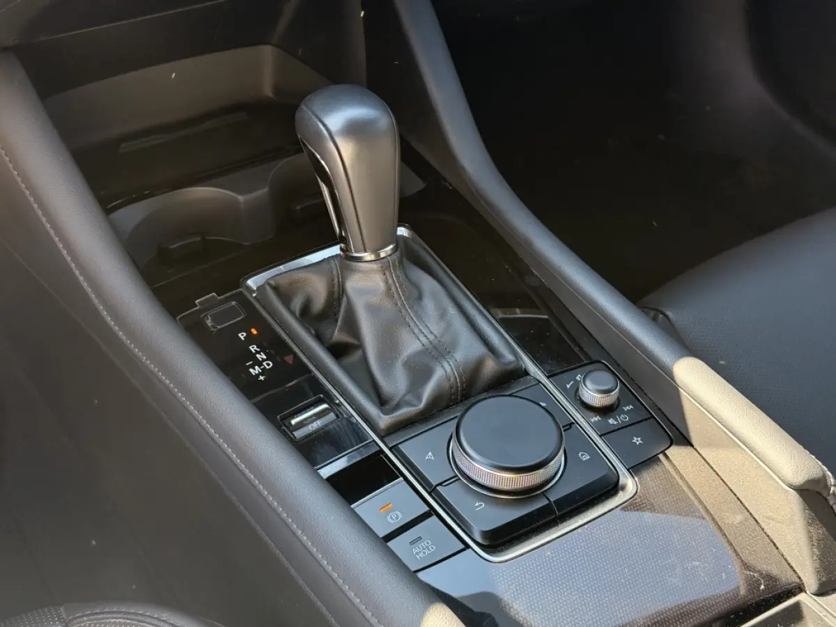 2.0 e-SkyActiv-G 120 Excl.-Line | Leer | 360 | Bose