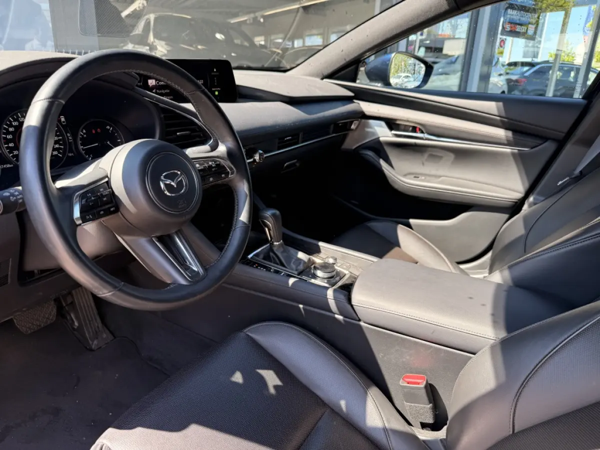 2.0 e-SkyActiv-G 120 Excl.-Line | Leer | 360 | Bose
