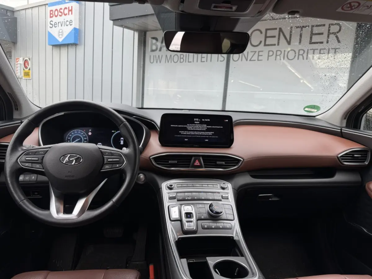 1.6 T-GDI PHEV Premium | Trekhaak | 360 Camera | Navi