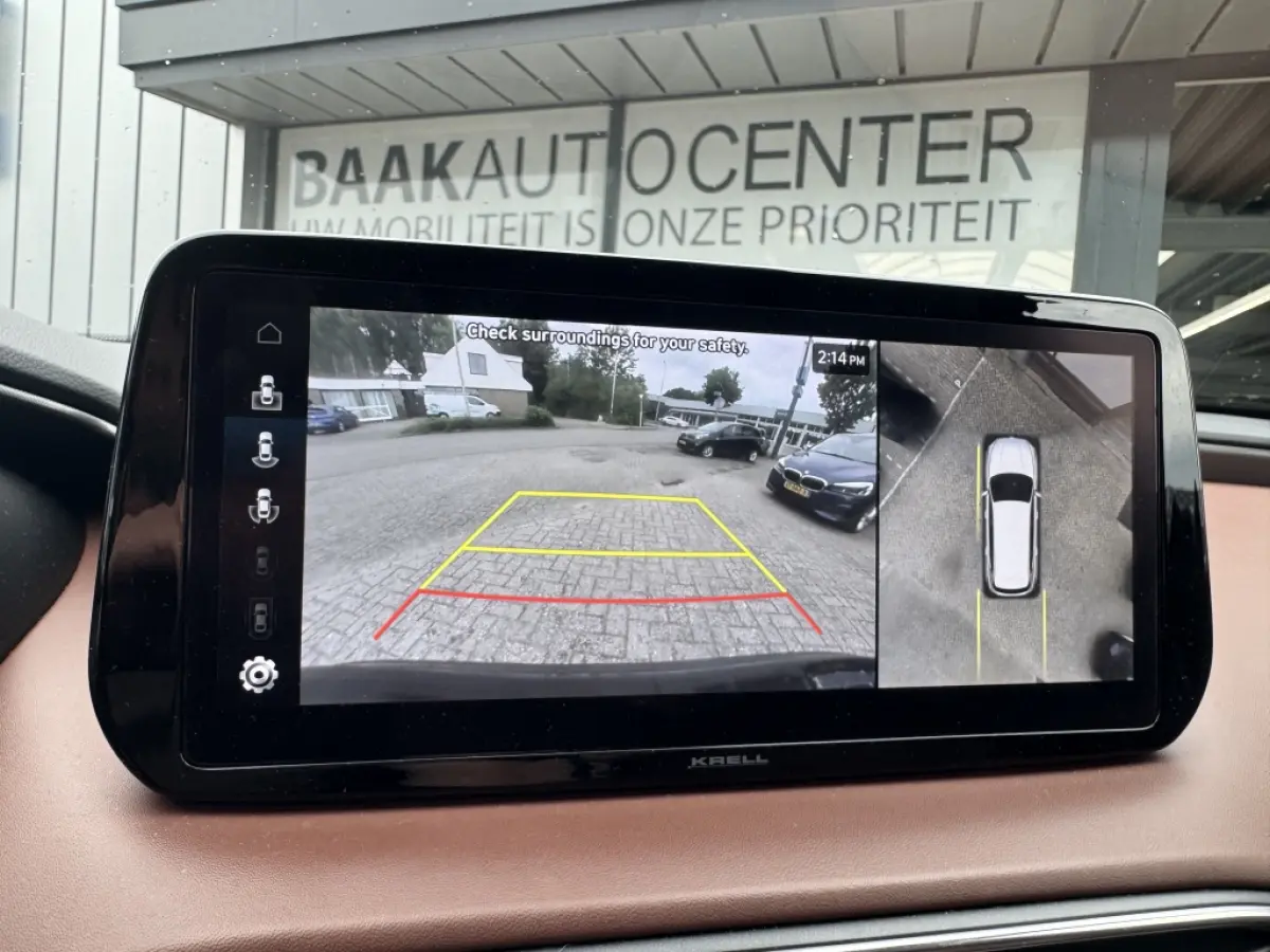 1.6 T-GDI PHEV Premium | Trekhaak | 360 Camera | Navi
