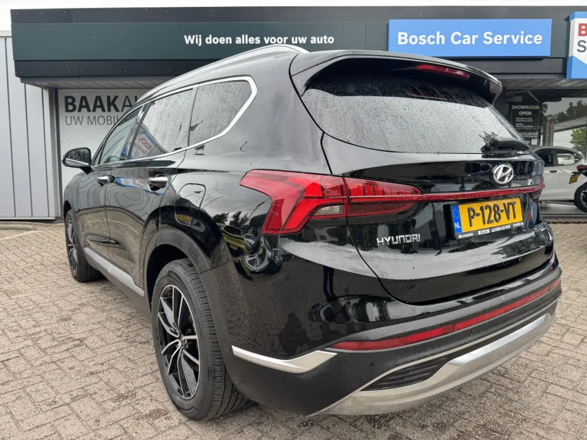 1.6 T-GDI PHEV Premium | Trekhaak | 360 Camera | Navi