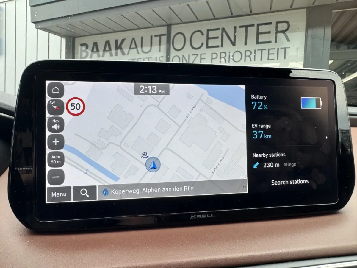 1.6 T-GDI PHEV Premium | Trekhaak | 360 Camera | Navi